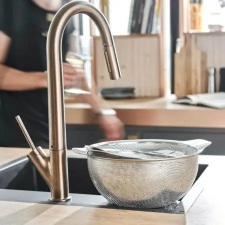 ZWILLING Stainless Steel Colander