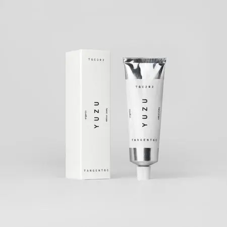 TangentGC Hand Cream - Yuzu TGC206