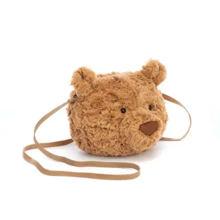 Jellycat Bag - Bartholomew Bear