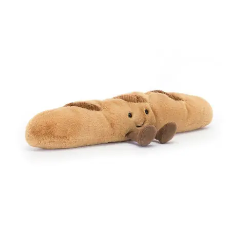 Jellycat Amuseables - Baguette