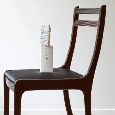 TangentGC Hand Soap -Oud TGC101