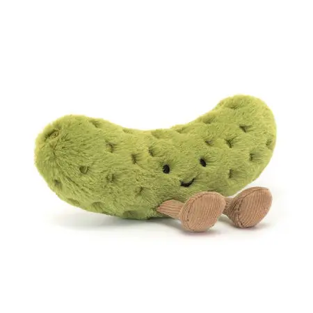 Jellycat Amuseables - Pickle
