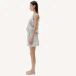 Pokoloko Shorts - Striped Crinkle - Image 3