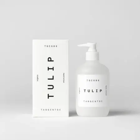 Tangent Hand Lotion -  Tulip TGC606