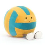 Jellycat Amuseables Sports - Beach Volleyball