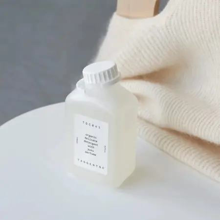 Tangent Organic Delicate Detergent - Yuzu TGC041