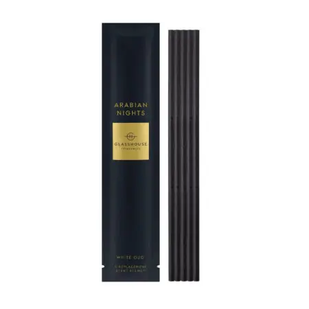 Glasshouse Fragrances Scent Stems - Arabian Nights