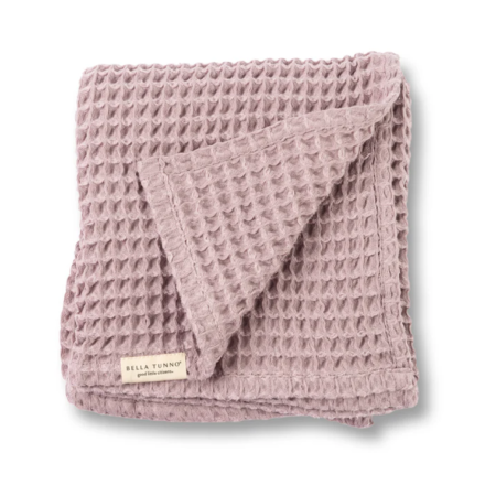 Bella Tunno Baby Blanket - Orchid