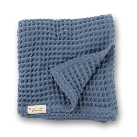 Bella Tunno Baby Blanket - Rain