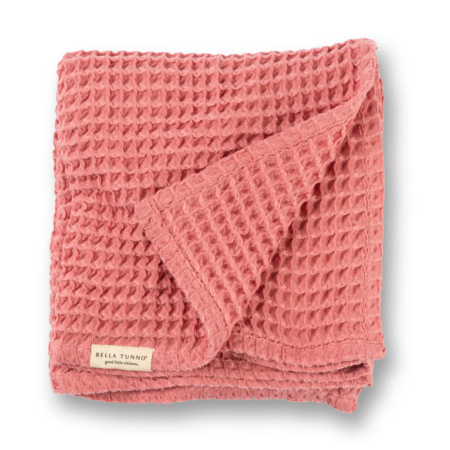 Bella Tunno Baby Blanket - Watermelon