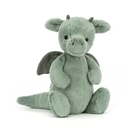 Jellycat Bashful - Dragon