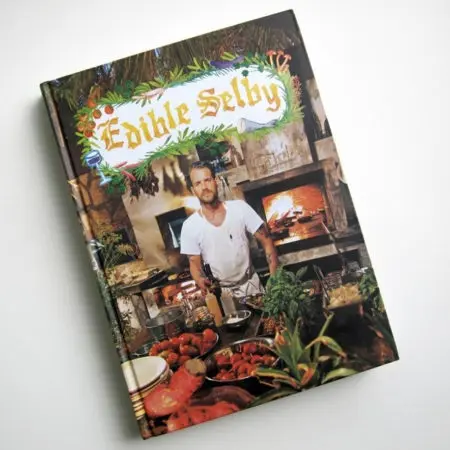 Edible Selby - Todd Selby