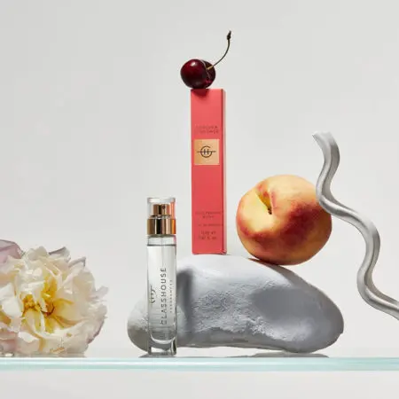 Glasshouse Fragrances Eau de Parfum 14mL - Forever Florence