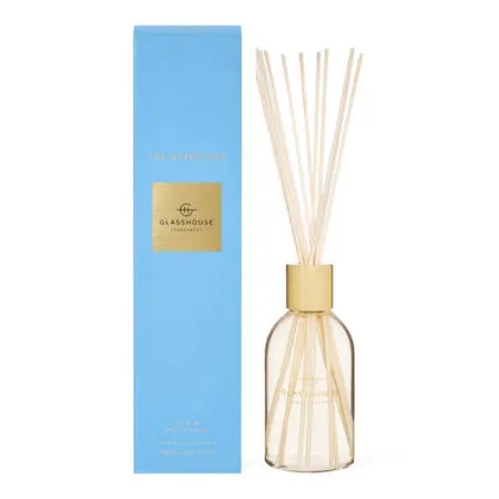 Glasshouse Fragrances Diffuser - The Hamptons