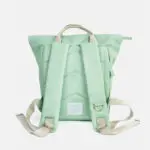 Kind Bag Hackney 2.0 Mini Backpack- Sage - Image 2