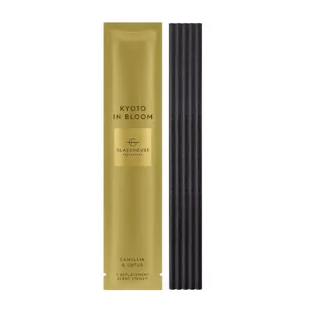 Glasshouse Fragrances Scent Stems - Kyoto in Bloom