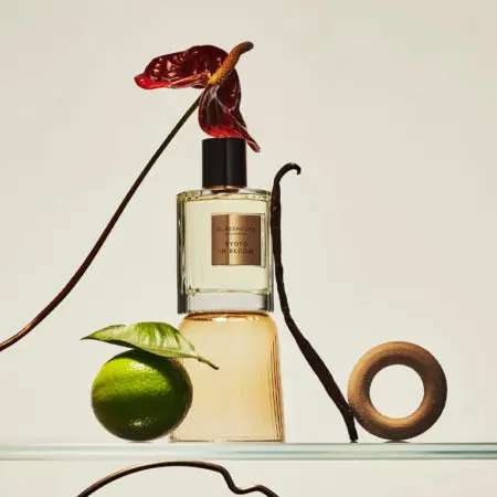 Glasshouse Fragrances Eau de Parfum 50mL - Kyoto in Bloom