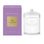 Glasshouse Fragrances Candle 380g - Moon and Back - Image 2