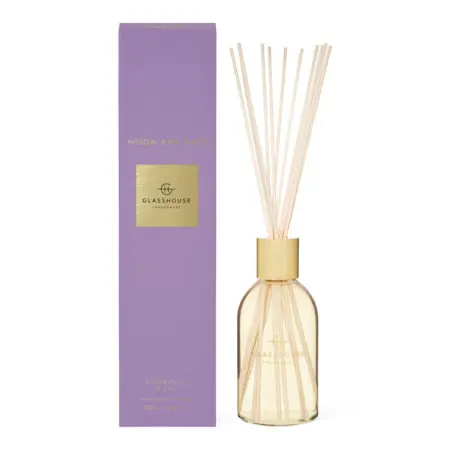 Glasshouse Fragrances Diffuser - Moon and Back