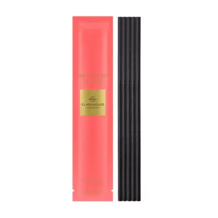 Glasshouse Fragrances Scent Stems - One Night in Rio