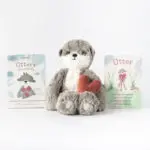 Slumberkins Otter Kin