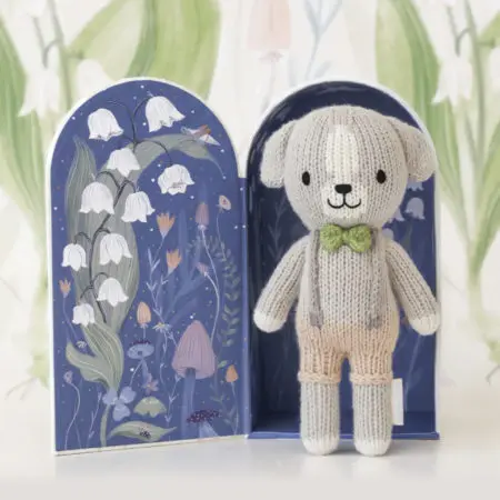 Cuddle+Kind Tiny Noah