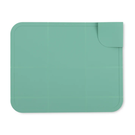 Bella Tunno Wonder Mat Placemat - Sea Foam