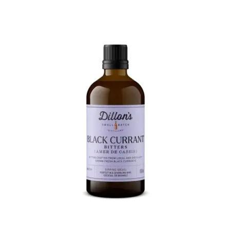 Dillon's Small Batch Distillers Bitters - Black Currant
