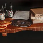 Spirits with Smoke - Starter Smoked Cocktail Kit - Image 2