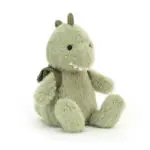 Jellycat Backpack - Dino