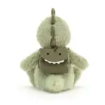 Jellycat Backpack - Dino - Image 3