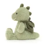 Jellycat Backpack - Dino - Image 2