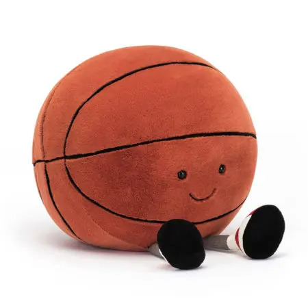 Jellycat Amuseables Sports - Basketball