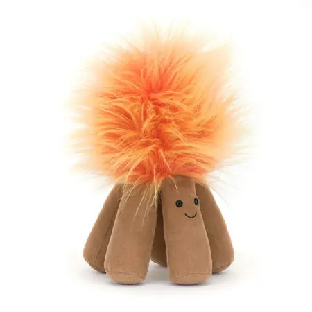 Jellycat Amuseables - Campfire