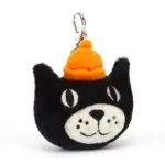 Jellycat Bag Charm - Jellycat Jack