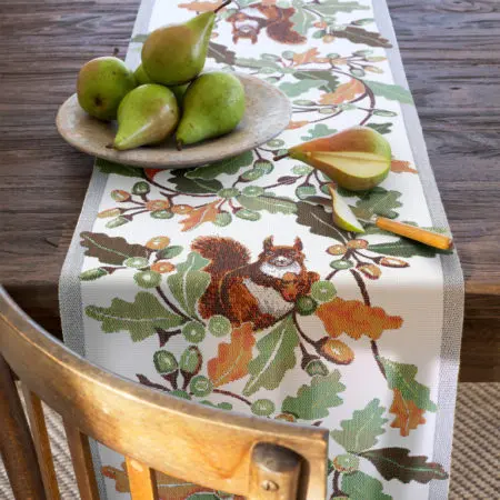 Ekelund Table Runner - Ekelid