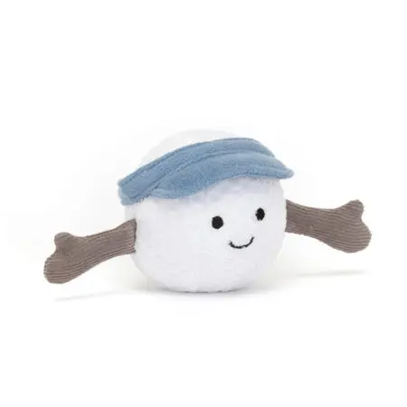 Jellycat Amuseables Sports - Golf Ball