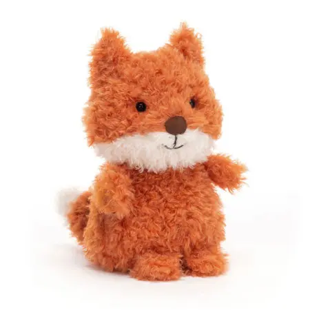 Jellycat Little - Fox