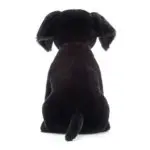 Jellycat Pippa Black Labrador - Image 3