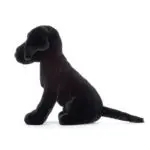Jellycat Pippa Black Labrador - Image 2