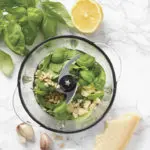 Ricardo Food Chopper