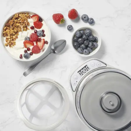 Ricardo Yogurt Maker