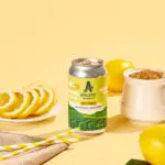 Athletic Brewing Co. Non-Alcoholic Beer - Ripe Pursuit