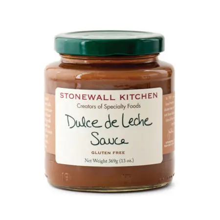 Stonewall Kitchen Dulce de Leche Sauce