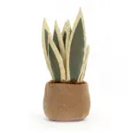 Jellycat Amuseables Plants - Snake Plant - Image 3