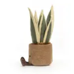 Jellycat Amuseables Plants - Snake Plant - Image 2