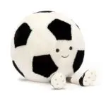 Jellycat Amuseables Sports - Soccer Ball