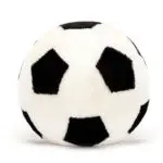Jellycat Amuseables Sports - Soccer Ball - Image 3