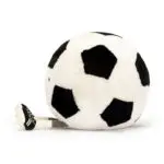 Jellycat Amuseables Sports - Soccer Ball - Image 2