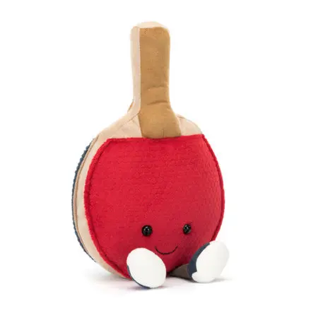 Jellycat Amuseables Sports - Table Tennis